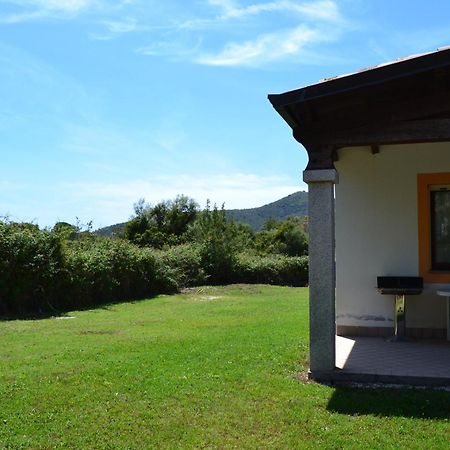 Residence S'Oggiastrone Tanaunella Exterior foto
